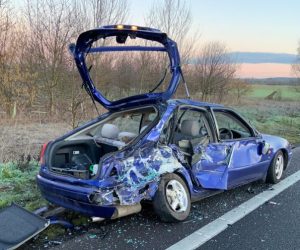 Sell your car in Anthony